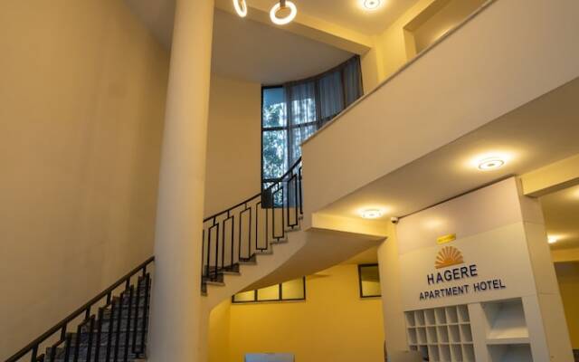 Hagere Apartment Hotel