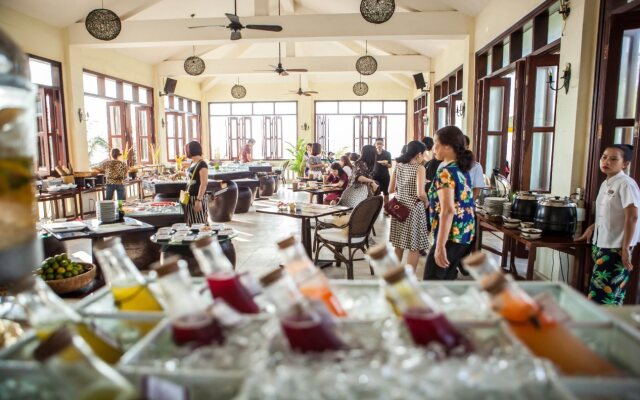 Allezboo Beach Resort & Spa