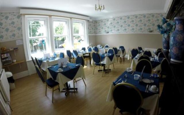 The Bath Hotel