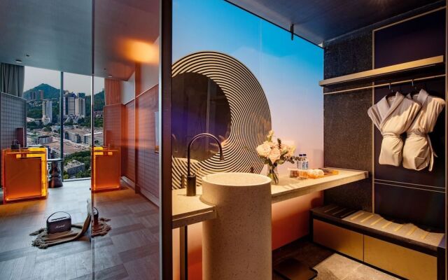 Grade Hotel Shenzhen Shekou Sea World