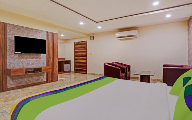 Hotel Sanskar Prime