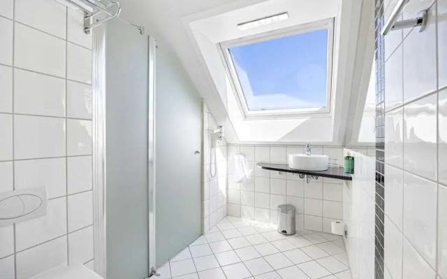 Home Hotel Grimstad
