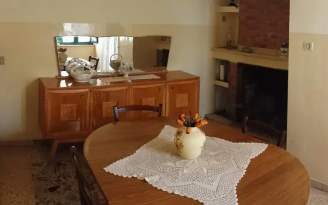 A Casa di Nonna Pina