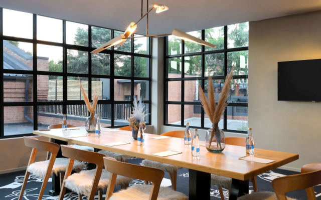 Hyatt House Johannesburg, Sandton