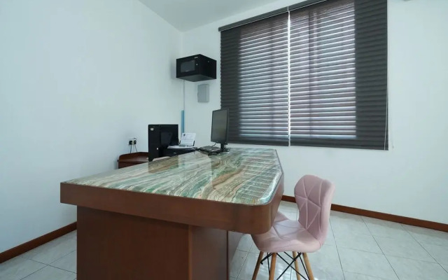 Little Kampung Studio