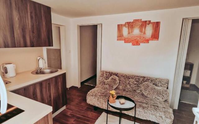 Apartments Ivanović