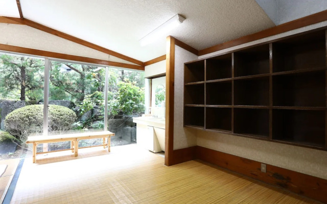 Nanjo Ryokan
