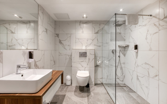 Solana Hotel & Spa