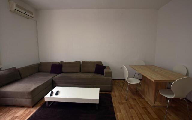 Apartman Aleksandra centar