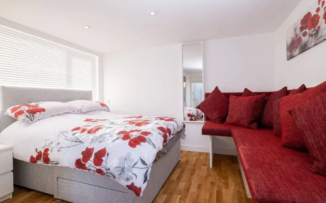Host Stay Wilson Studio