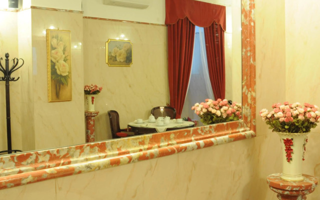 Hotel Villa Maria