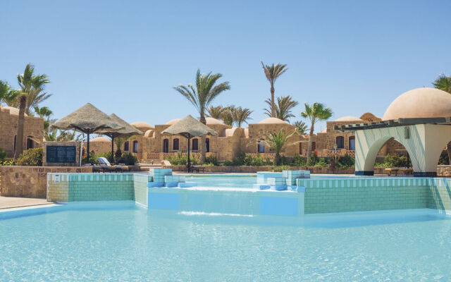 Mövenpick Resort El Quseir