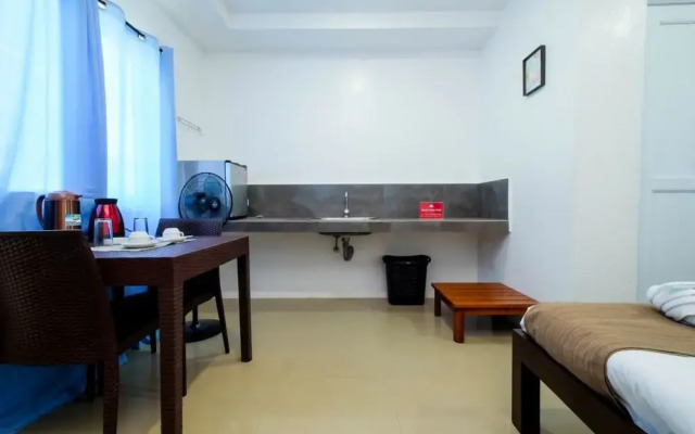 ZEN Rooms Pescadores Seaview Cebu