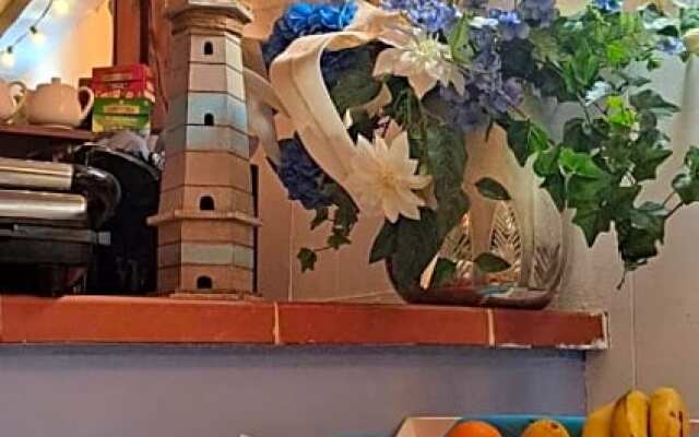 Hotel Canarco