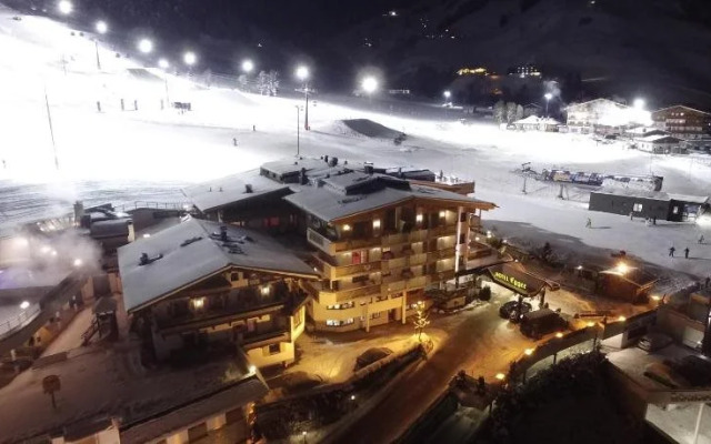 Familotel Wellness  Familienhotel Egger