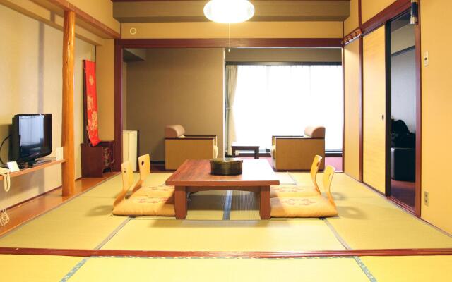 Hotel Kirishima Castle