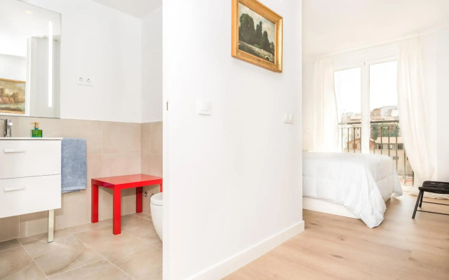 BNBHolder Luxury Apartment III PLAZA DE ESPAÑA