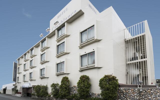 Hotel Casablanca Amagasaki - Adult Only