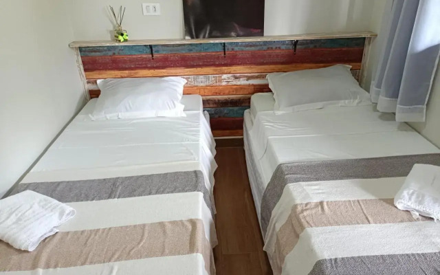 Alpha Hospedaria & Hostel