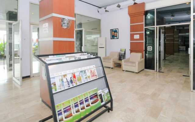 Airy Kaliwates Hayam Wuruk 38 Jember