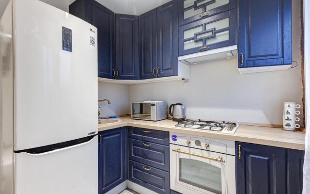 Апартаменты Степаненков на Ленина 10