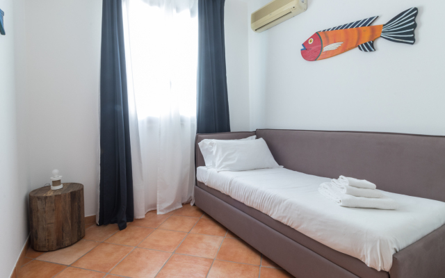 Italianway - Ottoventi Apartments Grecale - AG-E431-BONF8E1