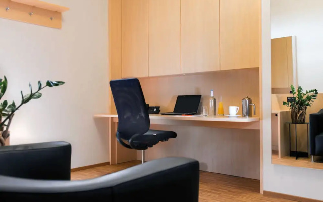 Apartments Bergresort Werfenweng