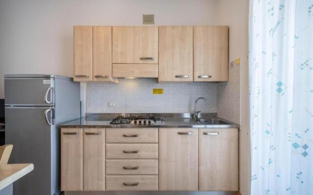 Villa Ines Bilocale 2