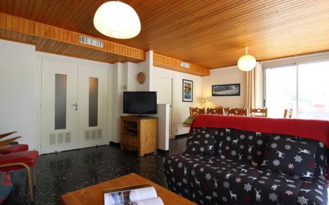 Appartement Serre Chevalier, 3 pièces, 8 personnes - FR-1-330E-7
