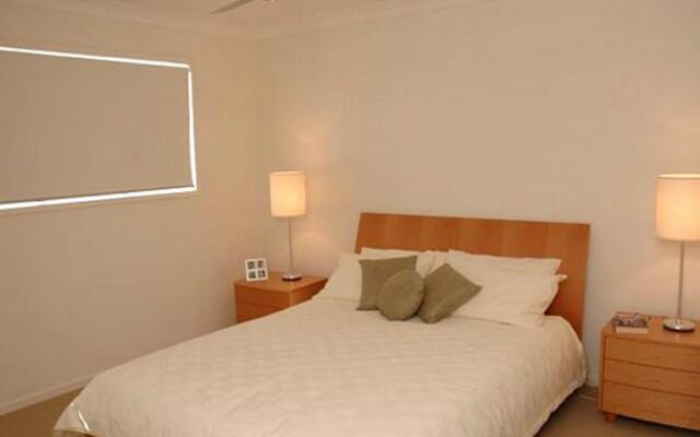 Coolum Villas
