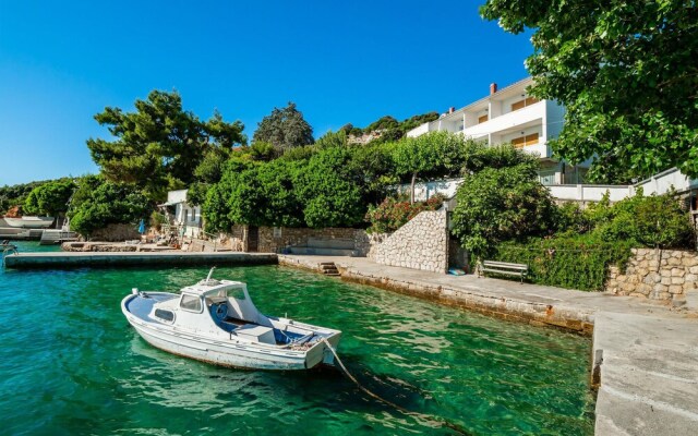 Amazing Apartment in Rab With Wifi and 1 Bedrooms