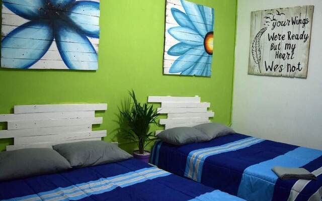 Blvd Hotel