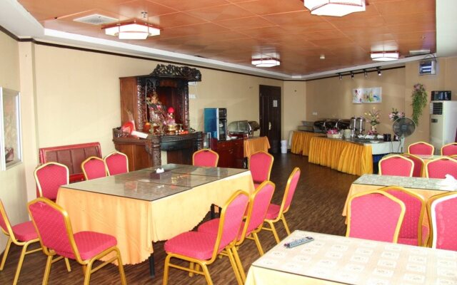 GreenTree Alliance Guangdong Shantou Xiashan Yuelai Hotel