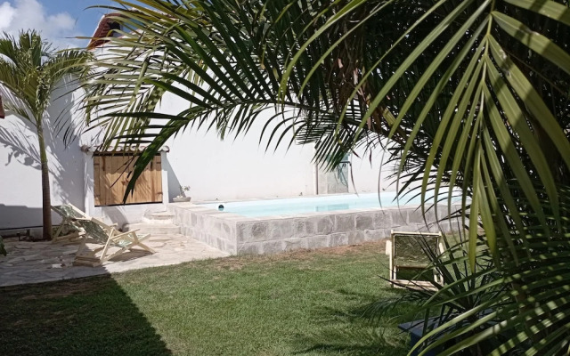 Casa do Cocotier