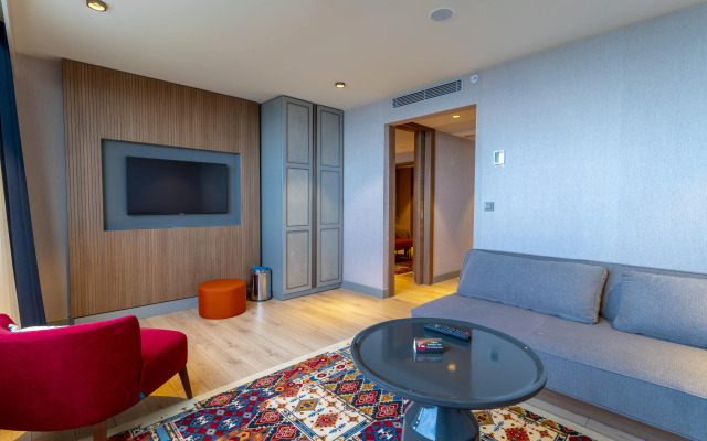 Mercure Trabzon Hotel
