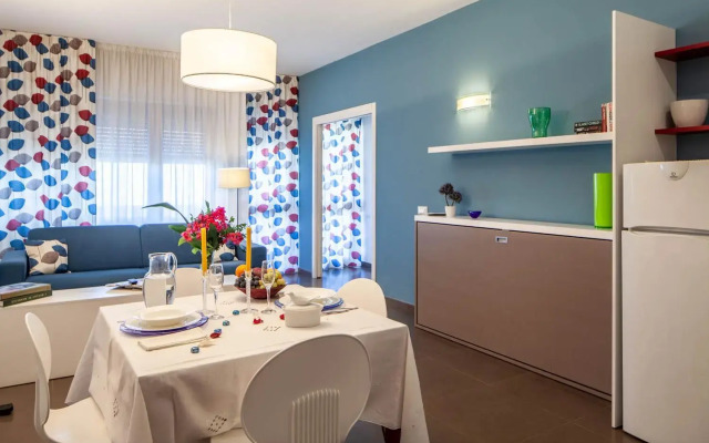 Marbela Apartments & Suites