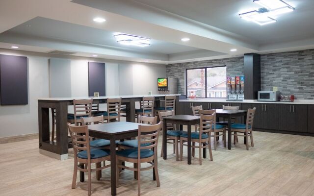 Admiral's Inn on Tybee Island