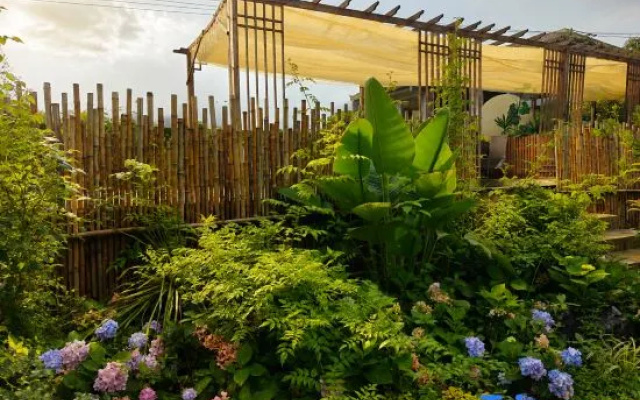 Mancishan Homestay（Xingyi）
