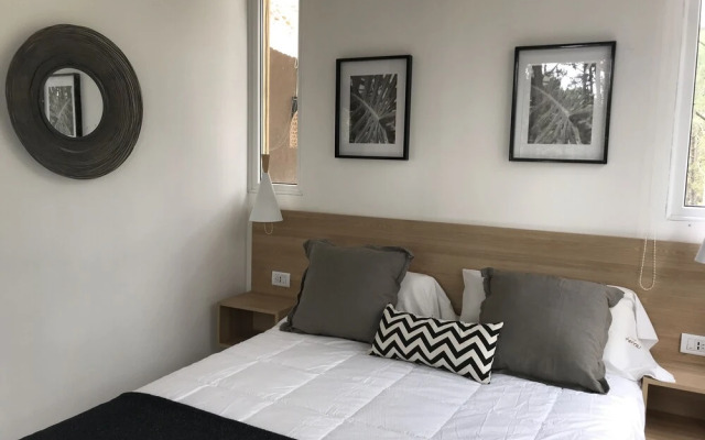 Terral Suites