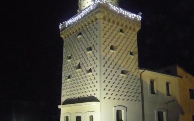 La Vecchia Torre