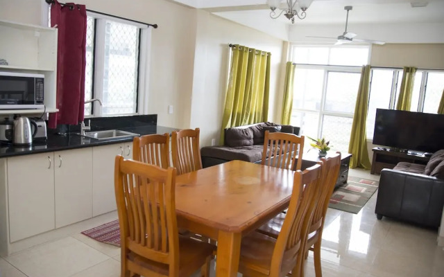 Samoana Boutique Hotel