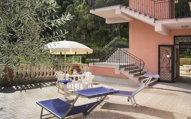 Residence Villa Taormina