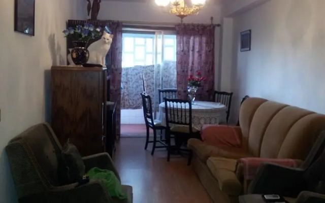 Alojamento Turistico - Porto Campanha