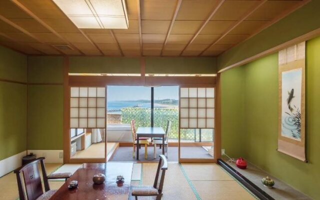 Hareya Ryokan