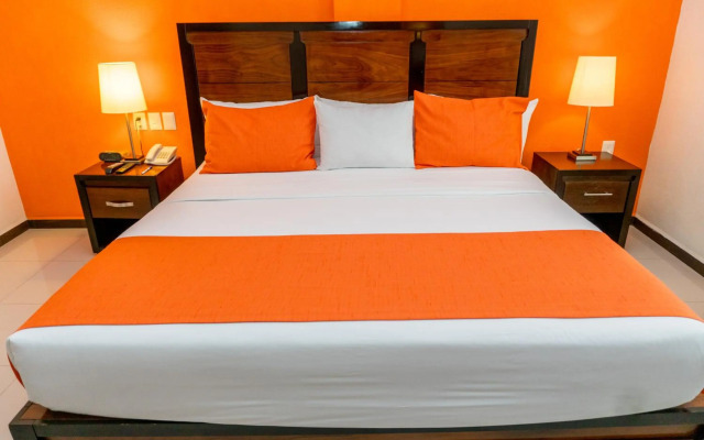Comfort Inn Cancun Aeropuerto