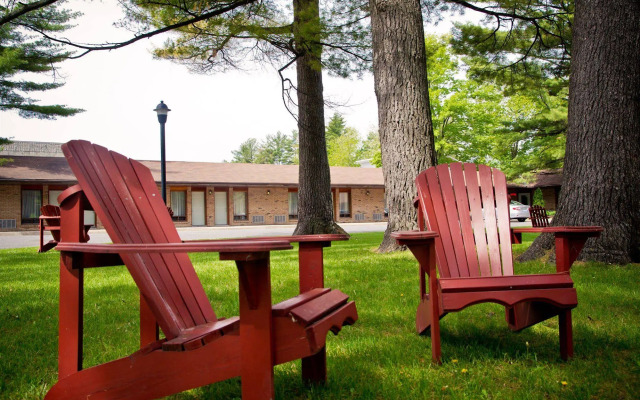 Rideau Heights Inn