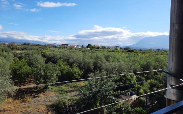 La Rosa dei Venti Apartments Two