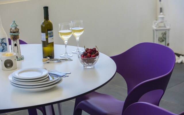 Aster Suite in Protaras