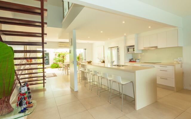 Noosa Entrance Waterfront Resort