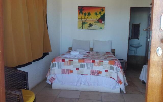 Pousada Janelas do Mar